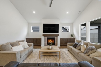 Located in the sought-after Horn Rapids community of Richland on Horn Rapids Golf Club in Washington - for sale on GolfHomes.com, golf home, golf lot