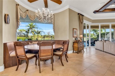 Welcome to this Custom Grand Estate located in the prestigious on The Club At Renaissance in Florida - for sale on GolfHomes.com, golf home, golf lot