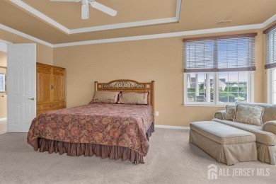 Wonderful Tradition model at Regency features 4 Bdrms, 3 Baths on Regency At Monroe Golf and Country Club in New Jersey - for sale on GolfHomes.com, golf home, golf lot