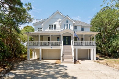 Welcome to 723 Seahorse Rd - a fully furnished, successful on Ocean Point Golf Links in South Carolina - for sale on GolfHomes.com, golf home, golf lot