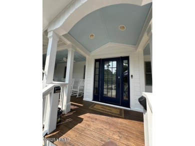 Welcome to 723 Seahorse Rd - a fully furnished, successful on Ocean Point Golf Links in South Carolina - for sale on GolfHomes.com, golf home, golf lot