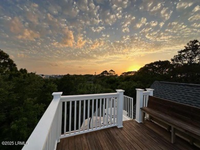 Welcome to 723 Seahorse Rd - a fully furnished, successful on Ocean Point Golf Links in South Carolina - for sale on GolfHomes.com, golf home, golf lot