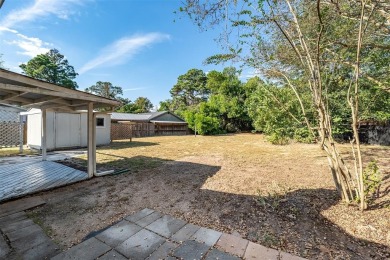 Welcome to peace and fun in the same location within Hide A Way on Hide-A-Way Lake Golf Course in Texas - for sale on GolfHomes.com, golf home, golf lot