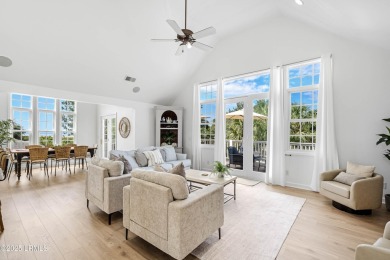 Welcome to 723 Seahorse Rd - a fully furnished, successful on Ocean Point Golf Links in South Carolina - for sale on GolfHomes.com, golf home, golf lot