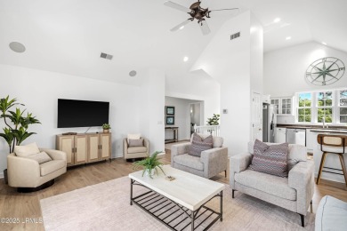 Welcome to 723 Seahorse Rd - a fully furnished, successful on Ocean Point Golf Links in South Carolina - for sale on GolfHomes.com, golf home, golf lot