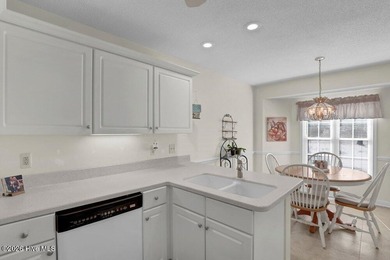 Rare opportunity for golf course living on a .65-acre cul-de-sac on Belvedere Country Club in North Carolina - for sale on GolfHomes.com, golf home, golf lot