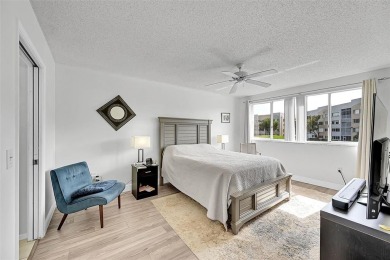 55+ COMMUNITY, THIS HARD TO FIND PORTOFINO MODEL, INSIDE CORNER on Sunrise Lakes Phase IV Golf Course in Florida - for sale on GolfHomes.com, golf home, golf lot