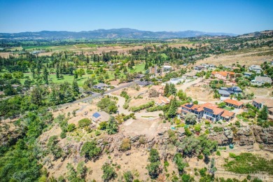 The home of your dreams awaits the builder of this exquisite on Silverado Country Club and Resort in California - for sale on GolfHomes.com, golf home, golf lot