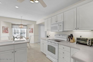 Rare opportunity for golf course living on a .65-acre cul-de-sac on Belvedere Country Club in North Carolina - for sale on GolfHomes.com, golf home, golf lot