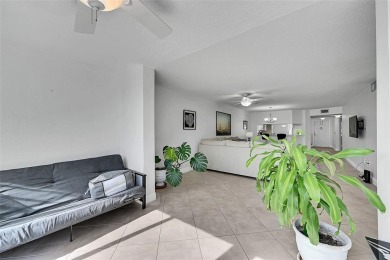 55+ COMMUNITY, THIS HARD TO FIND PORTOFINO MODEL, INSIDE CORNER on Sunrise Lakes Phase IV Golf Course in Florida - for sale on GolfHomes.com, golf home, golf lot