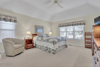 Rare opportunity for golf course living on a .65-acre cul-de-sac on Belvedere Country Club in North Carolina - for sale on GolfHomes.com, golf home, golf lot