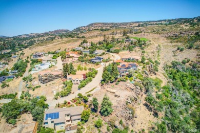 The home of your dreams awaits the builder of this exquisite on Silverado Country Club and Resort in California - for sale on GolfHomes.com, golf home, golf lot