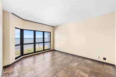 MAGNIFICENT VIEW OF THE BAY WHILE OVERLOOKING THE 9TH TEE BOX & on Sandestin Golf and Beach Resort - The Links in Florida - for sale on GolfHomes.com, golf home, golf lot