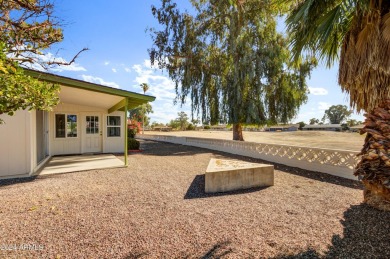 Golf Course home, located on the 6th hole of the Golden Hills on Arizona Golf Resort and Conference Center in Arizona - for sale on GolfHomes.com, golf home, golf lot