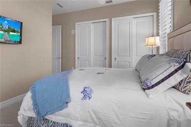 OFFERED TURNKEY FURNISHED! Wake up to absolutely breathtaking on West Bay Beach and Golf Club in Florida - for sale on GolfHomes.com, golf home, golf lot