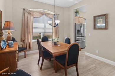 Welcome to this beautiful and spacious 2-bedroom, plus on PGA Golf Club in PGA Village in Florida - for sale on GolfHomes.com, golf home, golf lot