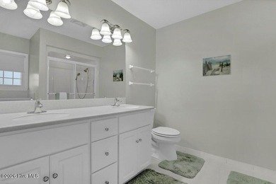 Rare opportunity for golf course living on a .65-acre cul-de-sac on Belvedere Country Club in North Carolina - for sale on GolfHomes.com, golf home, golf lot