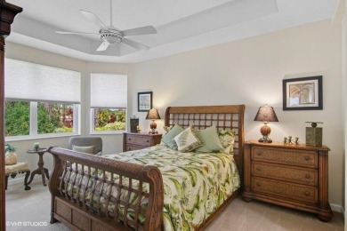 Welcome to this beautiful and spacious 2-bedroom, plus on PGA Golf Club in PGA Village in Florida - for sale on GolfHomes.com, golf home, golf lot