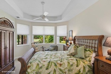 Welcome to this beautiful and spacious 2-bedroom, plus on PGA Golf Club in PGA Village in Florida - for sale on GolfHomes.com, golf home, golf lot