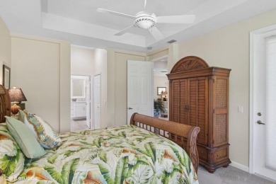 Welcome to this beautiful and spacious 2-bedroom, plus on PGA Golf Club in PGA Village in Florida - for sale on GolfHomes.com, golf home, golf lot