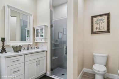 Welcome to this beautiful and spacious 2-bedroom, plus on PGA Golf Club in PGA Village in Florida - for sale on GolfHomes.com, golf home, golf lot