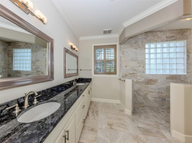 One or more photo(s) has been virtually staged. Waterfront on Bird Bay Executive Golf Club in Florida - for sale on GolfHomes.com, golf home, golf lot