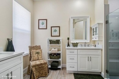 Welcome to this beautiful and spacious 2-bedroom, plus on PGA Golf Club in PGA Village in Florida - for sale on GolfHomes.com, golf home, golf lot