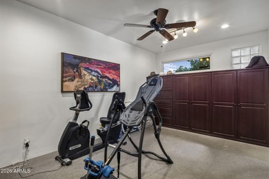 GOLF OR SOCIAL MEMBERSHIP AVAILABLE. This luxurious custom home on Desert Mountain Golf Club - Renegade Course in Arizona - for sale on GolfHomes.com, golf home, golf lot