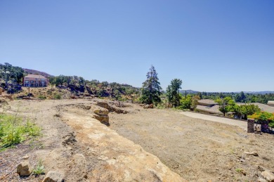 The home of your dreams awaits the builder of this exquisite on Silverado Country Club and Resort in California - for sale on GolfHomes.com, golf home, golf lot