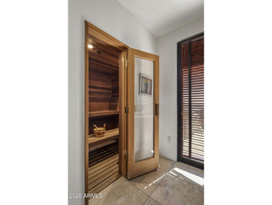 GOLF OR SOCIAL MEMBERSHIP AVAILABLE. This luxurious custom home on Desert Mountain Golf Club - Renegade Course in Arizona - for sale on GolfHomes.com, golf home, golf lot