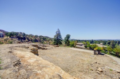 The home of your dreams awaits the builder of this exquisite on Silverado Country Club and Resort in California - for sale on GolfHomes.com, golf home, golf lot