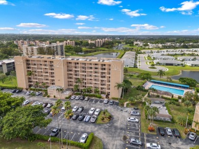 Step into luxury in this fully remodeled 2-bed, 2-bath corner on Marina Lakes Golf Course in Florida - for sale on GolfHomes.com, golf home, golf lot