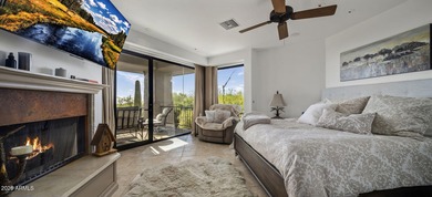 GOLF OR SOCIAL MEMBERSHIP AVAILABLE. This luxurious custom home on Desert Mountain Golf Club - Renegade Course in Arizona - for sale on GolfHomes.com, golf home, golf lot