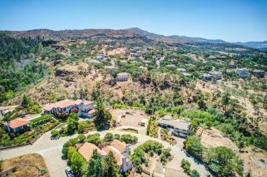 The home of your dreams awaits the builder of this exquisite on Silverado Country Club and Resort in California - for sale on GolfHomes.com, golf home, golf lot