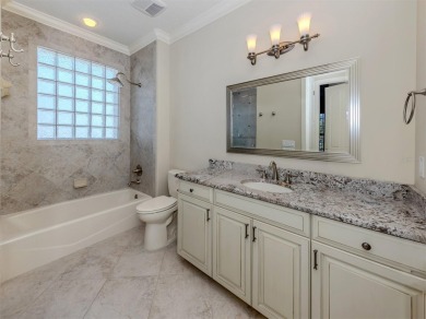 One or more photo(s) has been virtually staged. Waterfront on Bird Bay Executive Golf Club in Florida - for sale on GolfHomes.com, golf home, golf lot