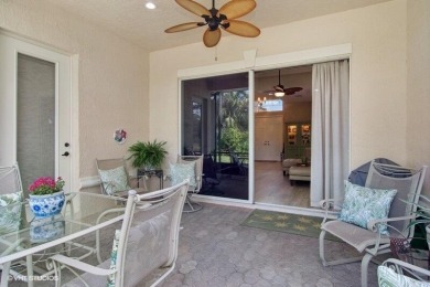 Welcome to this beautiful and spacious 2-bedroom, plus on PGA Golf Club in PGA Village in Florida - for sale on GolfHomes.com, golf home, golf lot