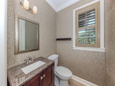 One or more photo(s) has been virtually staged. Waterfront on Bird Bay Executive Golf Club in Florida - for sale on GolfHomes.com, golf home, golf lot