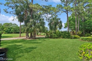 Welcome to this beautiful and spacious 2-bedroom, plus on PGA Golf Club in PGA Village in Florida - for sale on GolfHomes.com, golf home, golf lot