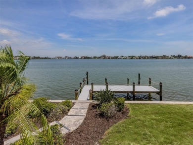 One or more photo(s) has been virtually staged. Waterfront on Bird Bay Executive Golf Club in Florida - for sale on GolfHomes.com, golf home, golf lot