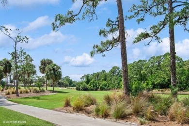 Welcome to this beautiful and spacious 2-bedroom, plus on PGA Golf Club in PGA Village in Florida - for sale on GolfHomes.com, golf home, golf lot