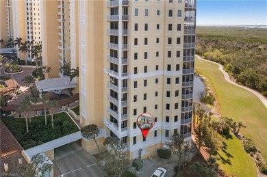 OFFERED TURNKEY FURNISHED! Wake up to absolutely breathtaking on West Bay Beach and Golf Club in Florida - for sale on GolfHomes.com, golf home, golf lot