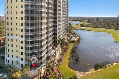 OFFERED TURNKEY FURNISHED! Wake up to absolutely breathtaking on West Bay Beach and Golf Club in Florida - for sale on GolfHomes.com, golf home, golf lot