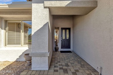 Location, Location! Rarely does a home offer this kind of on Oakwood Golf Club  in Arizona - for sale on GolfHomes.com, golf home, golf lot