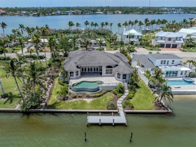 One or more photo(s) has been virtually staged. Waterfront on Bird Bay Executive Golf Club in Florida - for sale on GolfHomes.com, golf home, golf lot