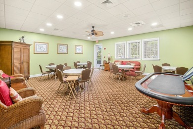 Welcome to this beautiful and spacious 2-bedroom, plus on PGA Golf Club in PGA Village in Florida - for sale on GolfHomes.com, golf home, golf lot