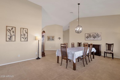 Location, Location! Rarely does a home offer this kind of on Oakwood Golf Club  in Arizona - for sale on GolfHomes.com, golf home, golf lot