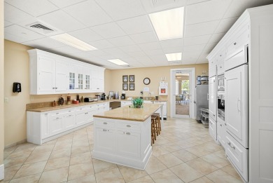 Welcome to this beautiful and spacious 2-bedroom, plus on PGA Golf Club in PGA Village in Florida - for sale on GolfHomes.com, golf home, golf lot