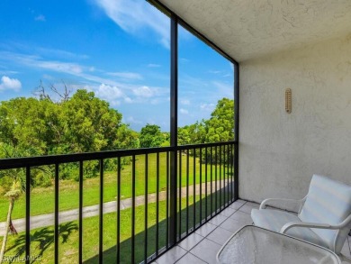 Welcome to the luxurious turnkey 3rd floor condo located in the on Golden Gate Country Club in Florida - for sale on GolfHomes.com, golf home, golf lot