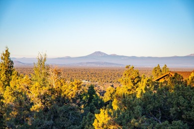 Beautiful cascade mountain views from this lot. It is located on on Brasada Canyons Golf Course in Oregon - for sale on GolfHomes.com, golf home, golf lot