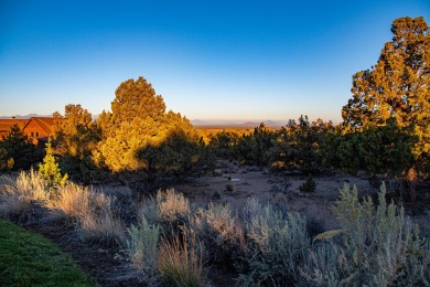 Beautiful cascade mountain views from this lot. It is located on on Brasada Canyons Golf Course in Oregon - for sale on GolfHomes.com, golf home, golf lot